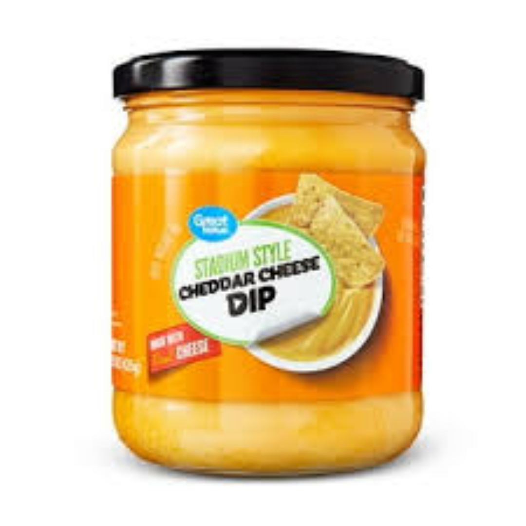TEAMA EASY SPREAD CHEESE CHEDDAR 125G
